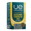 Uesupps Ultra Energy "Флекс Формула Глюкозамин Хондроитин МСМ" таблетки 1700мг фото