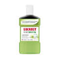 Lacalut Pure ополаскиватель Herbal 475мл фото