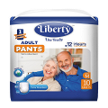 Liberty "Premium Pants" подгузники размер M фото