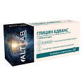 Altlab "Глицин Адванс" таблетки со вкусом мяты 600мг фото