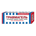 Заживитель "Травмагель" гель бальзам 75мл фото