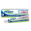 Айсдент крем фиксатор освежающий мятный вкус 40г фото
