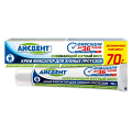 Айсдент крем фиксатор освежающий мятный вкус 70г фото