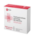 Парнапарин натрия Велфарм раствор для инъекций 3200анти-Ха МЕ/0,3мл фото