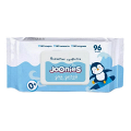 Joonies салфетки влажные фото