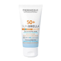 Dermedic "Sunbrella" крем солнцезащитный SPF50+ для для чувствительной кожи 50мл фото
