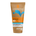 La Roche-Posay "Anthelios" гель солнцезащитный с технологией нанесения на влажную кожу SPF50+ 200мл фото