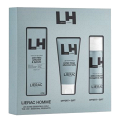 Lierac "Homme" набор крем-флюид 50мл + пена для бритья 200мл + гель для душа 50мл фото