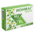 Gigafarm "Ионмаг Форте" капсулы 947мг фото