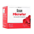 Orzax Ocean "Микрофер" порошок со вкусом вишни 1г фото