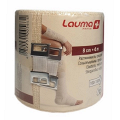 Бинт эластичный "Lauma Medical" компрессионный модель 5 (8см х 4м) фото