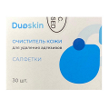 ДуоСкин очиститель салфетки фото