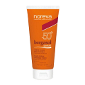 Noreva "Бергасол Эксперт" крем солнцезащитный легкий SPF50+ 50мл фото