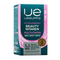 Uesupps Ultra Energy "Бьюти Вумен Мультивитамин" капсулы 1930мг фото