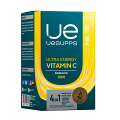 Uesupps Ultra Energy "Витамин C" таблетки 1260мг фото