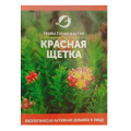 Травы горного Алтая "Красная щетка" сырье корневища и корни 30г фото