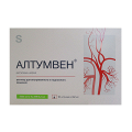 Алтумвен раствор для инъекций 5000анти-Ха МЕ/0,2мл фото