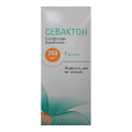 Севактон жидкость 250мл фото