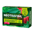 Neotravisil пастилки без сахара со вкусом малины 2,5г фото