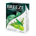 Breeze by Neotravisil пастилки со вкусом эвкалипта 2,5г фото