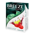 Breeze by Neotravisil пастилки со вкусом вишня-лайм 2,5г фото