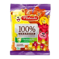 Победа вкуса "Charged" Иммунити мармелад жевательный 150г фото
