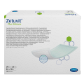 Zetuvit Plus Silicone повязка 20х25см фото