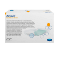 Zetuvit Plus Silicone Border повязка 15х25см фото