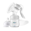 Philips AVENT молокоотсос Comfort SCF430/10 фото