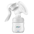 Philips AVENT молокоотсос Comfort SCF441/01 фото