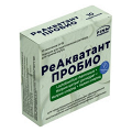 РеАкватант Пробио порошок с нейтральным вкусом 2г+4,29г фото