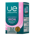 Uesupps Ultra Energy "Железо" таблетки 360мг фото