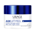 Uriage "Age Lift" крем пилинг ночной 50мл фото