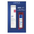 Uriage "Age Lift" набор крем дневной 40мл, сыворотка 10мл фото