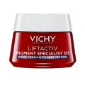 VICHY "Liftactiv" крем Pigment Specialist B3 ночной 50мл фото