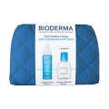 Bioderma "Hydrabio" набор сыворотка 40мл, вода мицеллярная 100мл фото