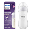 Philips AVENT бутылочка Natural Response для кормления 330мл (SCY906/01) фото