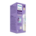 Philips AVENT бутылочка Natural Response для кормления 260мл (SCY673/82) фото