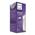 Philips AVENT бутылочка Natural Response для кормления 260мл (SCY903/01) фото