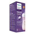 Philips AVENT бутылочка Natural Response для кормления 260мл (SCY903/11) фото