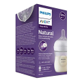 Philips AVENT бутылочка Natural Response для кормления 125мл (SCY900/01) фото