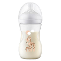 Philips AVENT бутылочка Natural Response для кормления 260мл (SCY903/66) фото
