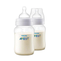 Philips AVENT бутылочка Anti-colic для кормления 260мл (SCF813/27) фото