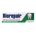 Biorepair паста Total Protective Repair Комплексная защита 75мл фото