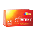 Селмевит Интенсив таблетки 1000мг фото