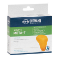 Ortmann "SolaPro" пелот Meta-T CT0150 цвет бежевый размер XL фото