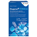 Индигал Плюс капсулы 495мг фото