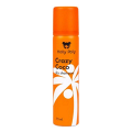 Holly Polly шампунь сухой Crazy Coco 75мл фото
