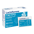Lactoflorene Гастро порошок 2г фото
