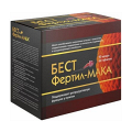 БЕСТФертил-МАКА набор капсулы и таблетки фото